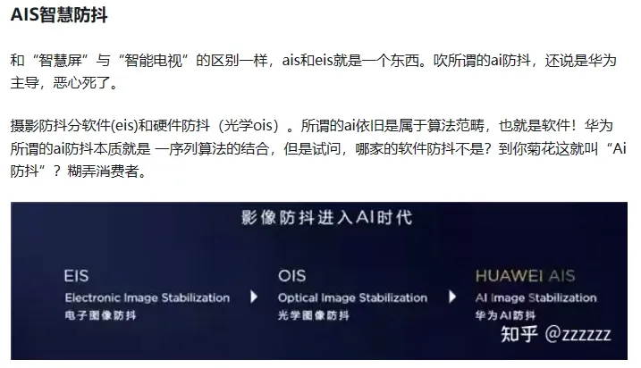智慧防抖