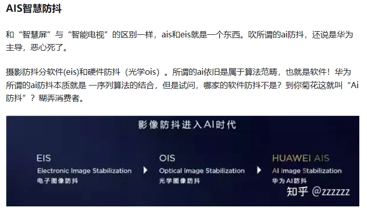 智慧防抖